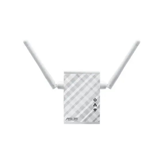 Zgjerues rrjeti ASUS RP-N12 Wireless-N300 Range, 4 image