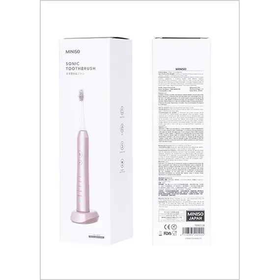SONIC Brushë për dhëmbë, 2 image