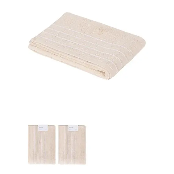 Peshqir - Super absorbent - Khaki, Ngjyra: Bezhë