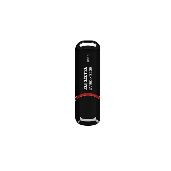 USB ADATA32GB 3.1 AUV150-32G-RBK Black