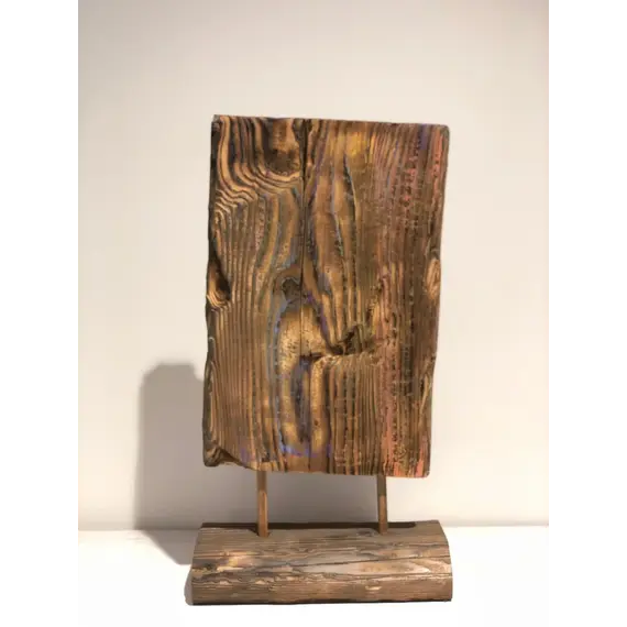 C0093 - Wooden duven big