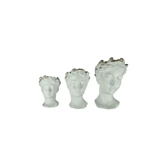 C0019 - Triple helen pots