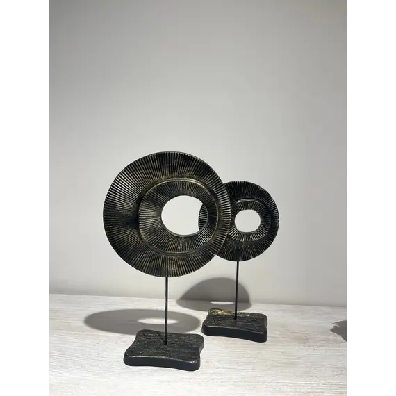 C0137 - Decor ring 2021