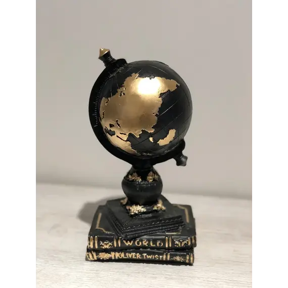 C0082 - Book sphere trinket