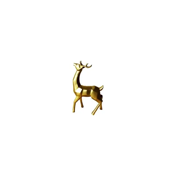 C0105 - Cubic Deer