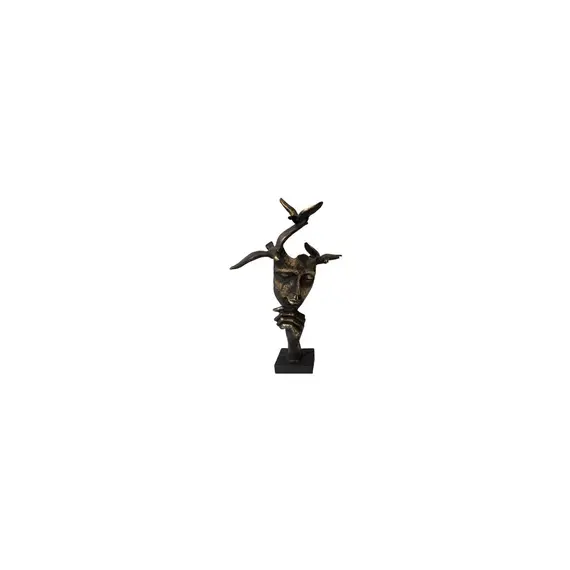 C0026 - Bird mask