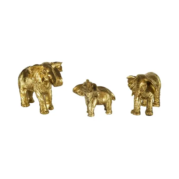 C0169 - Triple Elephant family
