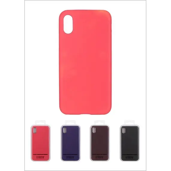 Mbrojtëse për telefon iPhone XR