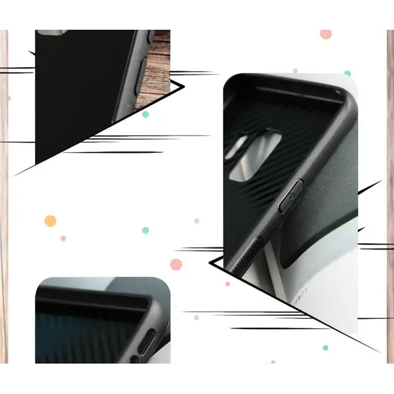 Mbrojtëse për telefon Samsung S9, 8 image