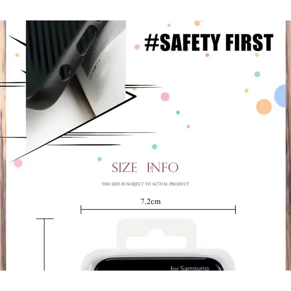 Mbrojtëse për telefon Samsung S9, 9 image