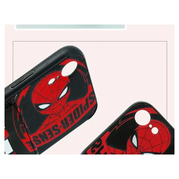 MARVEL Këllëf mbrojtës për iPhone XR, 2 image