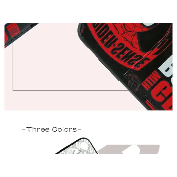 MARVEL Këllëf mbrojtës për iPhone XR, 3 image