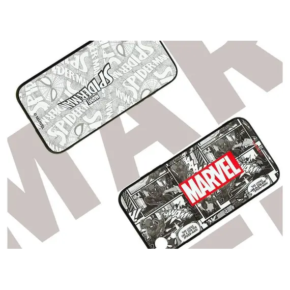 MARVEL Këllëf mbrojtës për iPhone XR, 4 image