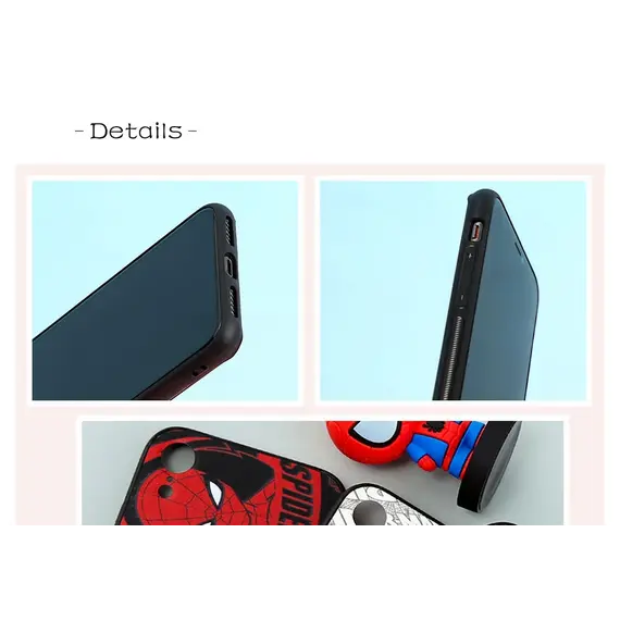 MARVEL Këllëf mbrojtës për iPhone XR, 14 image