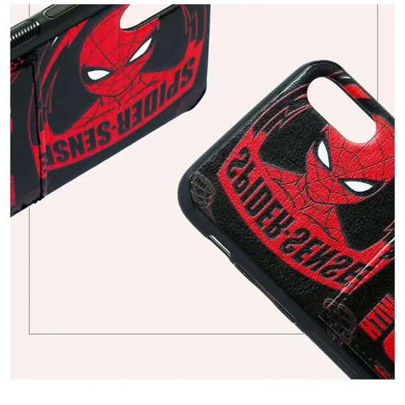 MARVEL Këllëf mbrojtës për iPhone XS Max, 2 image