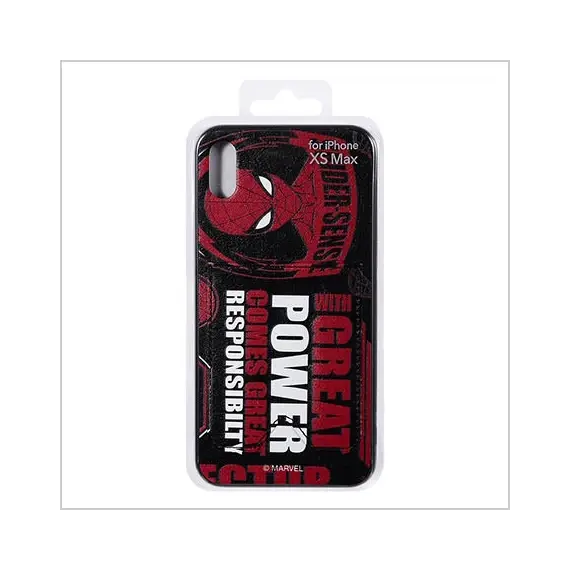 MARVEL Këllëf mbrojtës për iPhone XS Max, 7 image