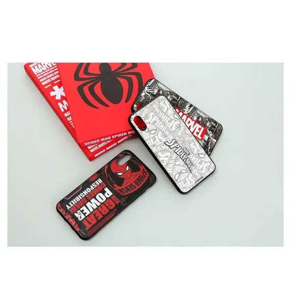 MARVEL Këllëf mbrojtës për iPhone XS Max, 10 image