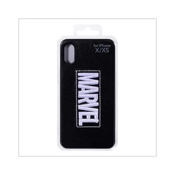 MARVEL - Mrojtëse për iPhone X/XS