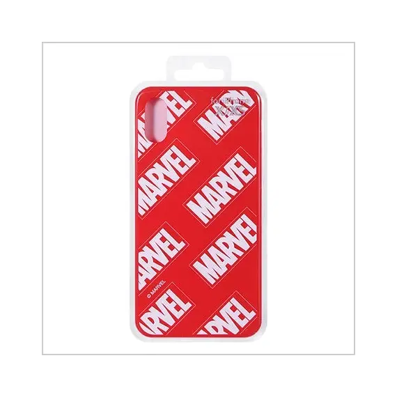 MARVEL - Mrojtëse për iPhone X/XS, 10 image