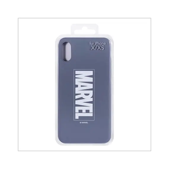 MARVEL - Mrojtëse për iPhone X/XS, 13 image