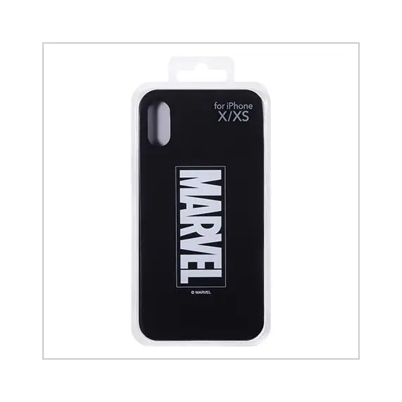 MARVEL - Mrojtëse për iPhone X/XS, 14 image