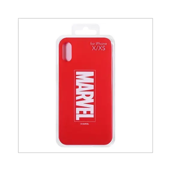 MARVEL - Mrojtëse për iPhone X/XS, 15 image
