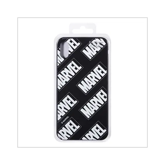 MARVEL - Mrojtëse për iPhone XS Max