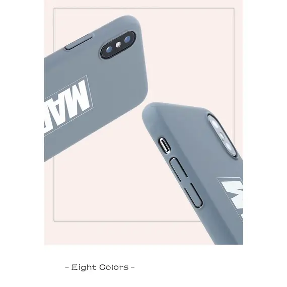 MARVEL - Mrojtëse për iPhone XS Max, 13 image