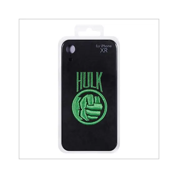MARVEL Këllëf mbrojtës për iPhone XR