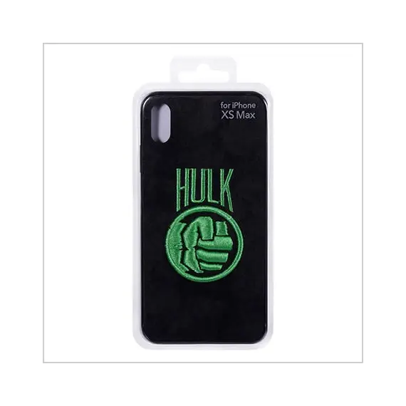 MARVEL Këllëf mbrojtës për iPhone XS Max