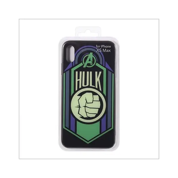 MARVEL Këllëf mbrojtës për iPhone XS Max, 9 image