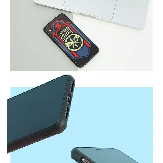 MARVEL Këllëf mbrojtës për iPhone XS Max, 14 image