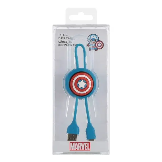 MARVEL Tipi-C data kabëll