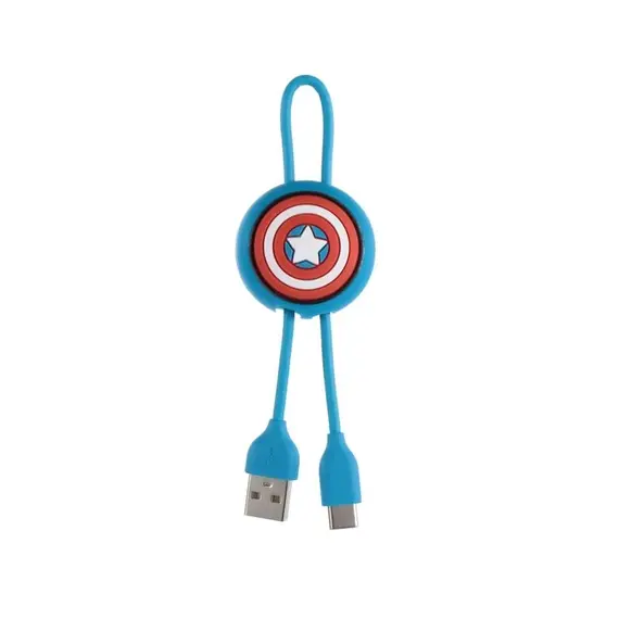 MARVEL Tipi-C data kabëll, 2 image