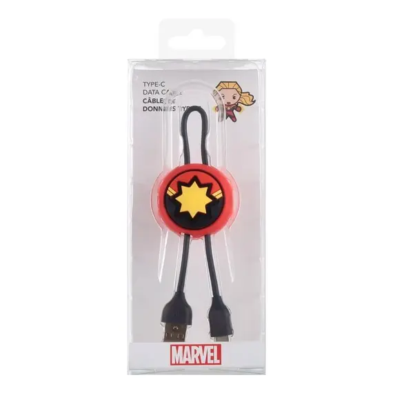 MARVEL Tipi-C data kabëll