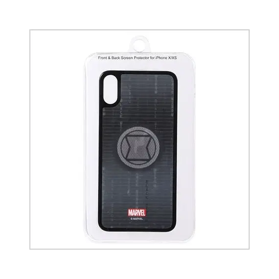 MARVEL mbrojtëse ekrani për iPhone XS Max"