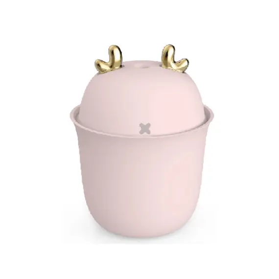 Humidifier, Ngjyra: Rozë