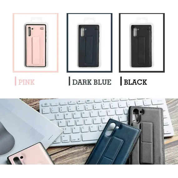 Këllëf mbrojtës për telefon me mbajtës, 16 image