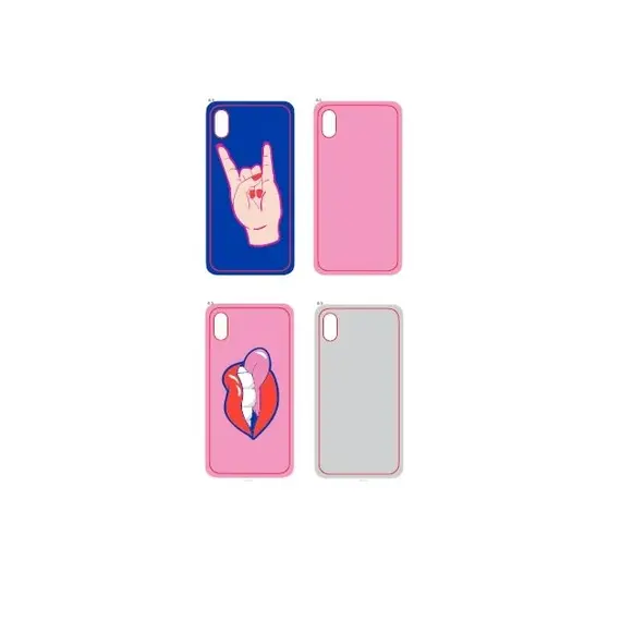 Këllëf mbrojtës për iPhone