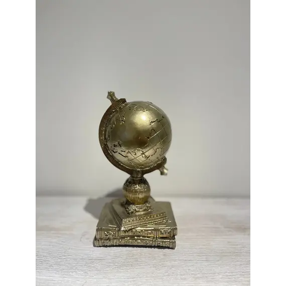 C0082 - Book sphere trinket, 2 image