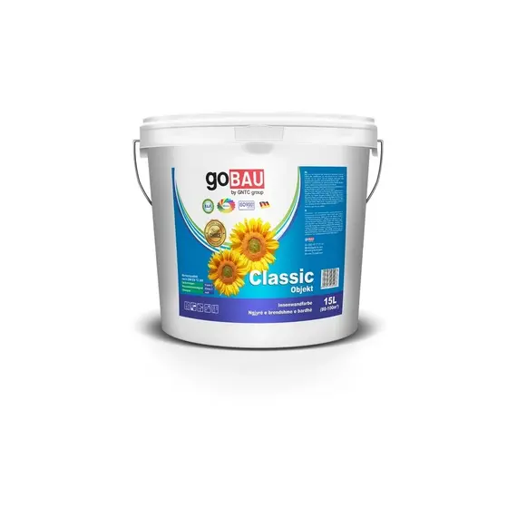 Polikolor Classic Objekt 15L