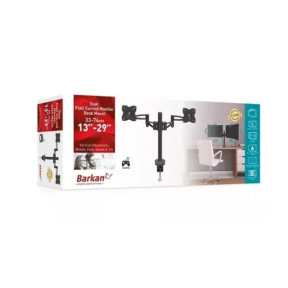 Mbajtëse Monitori E642.B , 3 image