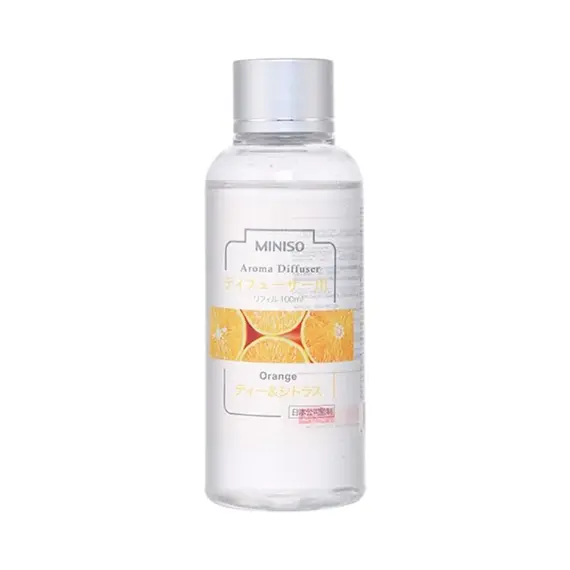 Aromatizues 100ml (Portokall)