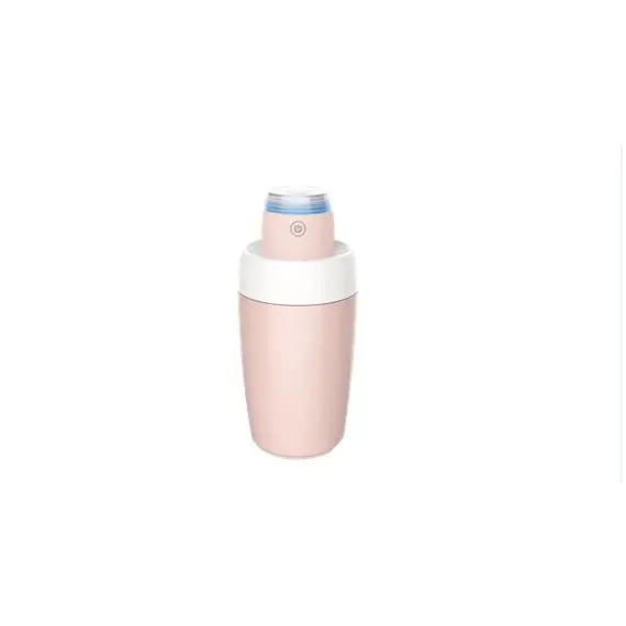 Humidifier (Pajisje për lagështi)