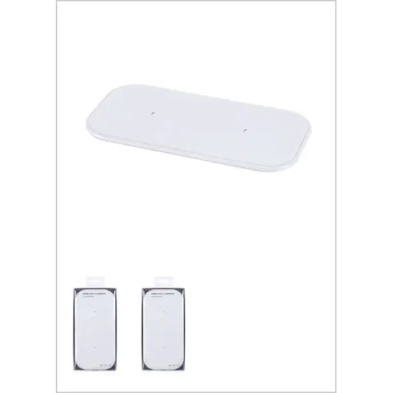 Mbushës Wireless MODEL: MC-008