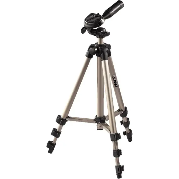 Mbajtës Telefoni Per Foto Hama "Star 5" Tripod,  4105