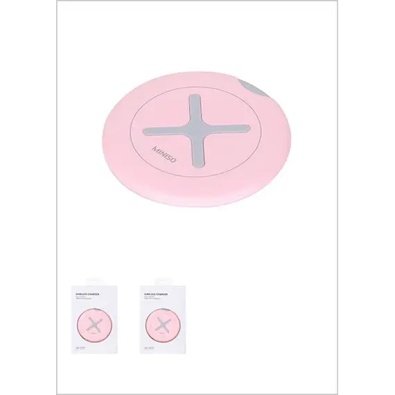 Mbushës Wireless
