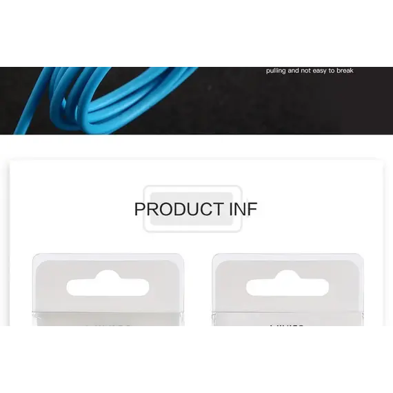 MARVEL Kabëll me Lightning Connector, 9 image