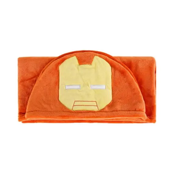 Marvel Peshqir me kapele (Iron Man)