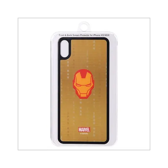 MARVEL mbrojtëse ekrani për iPhone XS Max
